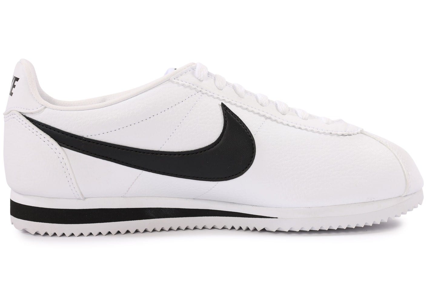 nike cortez noire 36